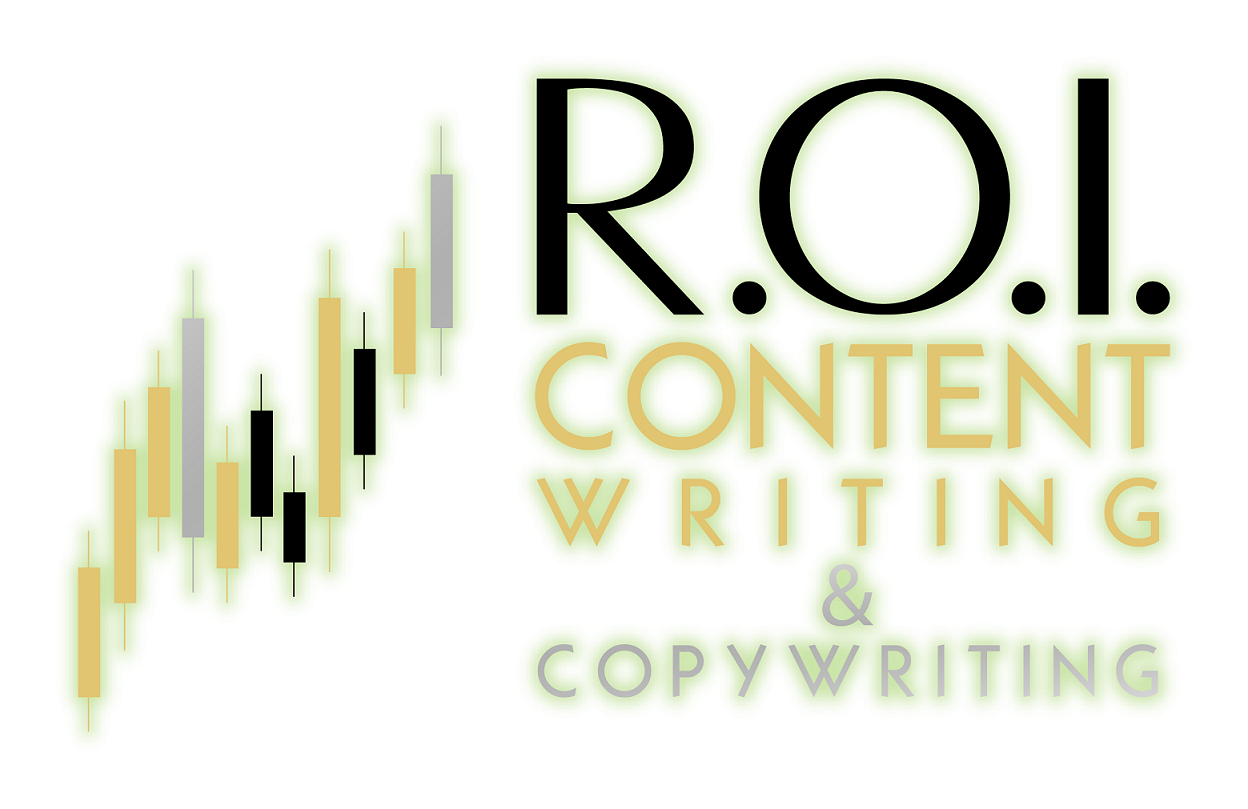 R.O.I. Content Writing & Copywriting